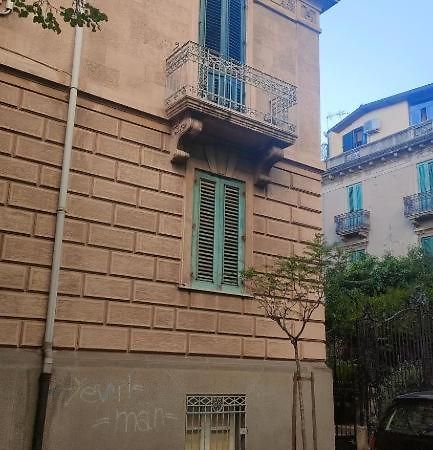 Apartmán La Casa Di Rosa Messina Exteriér fotografie