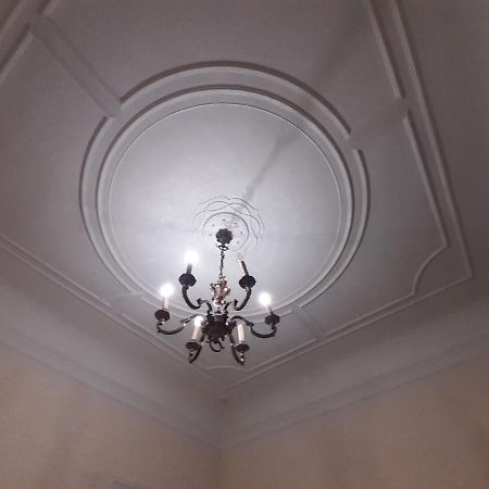 Apartmán La Casa Di Rosa Messina Exteriér fotografie