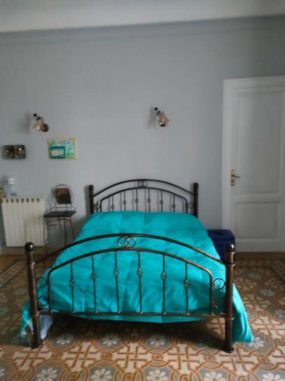 Apartmán La Casa Di Rosa Messina Exteriér fotografie