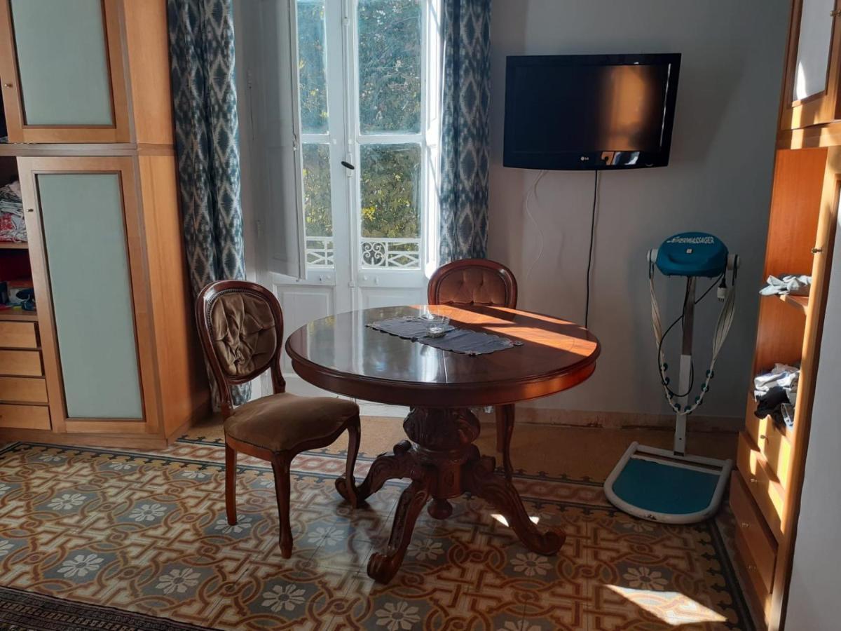 Apartmán La Casa Di Rosa Messina Exteriér fotografie